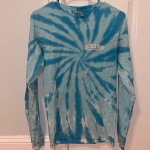 Blue LBI long sleeve!